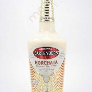 Bartenders Horchata Ltr