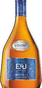 E & J Vsop Brandy 1.75
