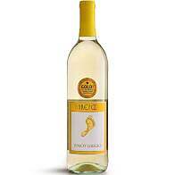 Barefoot Pinot Grigio 750