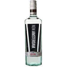 New Amsterdam Gin Liter