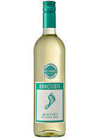 Barefoot Moscato 750