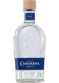Camarena Silver Tequila 750 Ml