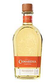Camarena Reposado Tequila 750