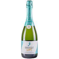Barefoot Bubbly Moscato 750