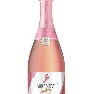 Barefoot Bubbly Pink 750