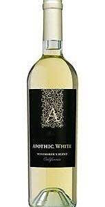Apothic White