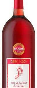 Barefoot Red Moscato 1.5