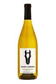 Dark Horse Chard0nnay