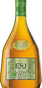 E & J Apple 750ml