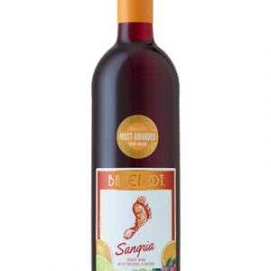 Barefoot Sangria 750