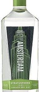 New Amsterdam London Gin 1.75