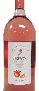 Barefoot Peach Fruitscato 1.5