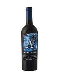 Apothic Merlot