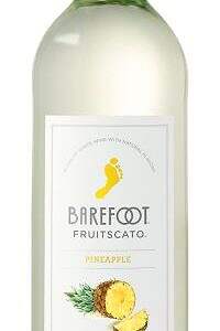 Barefoot Pineapple 750