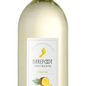 Barefoot Pineapple 1.5