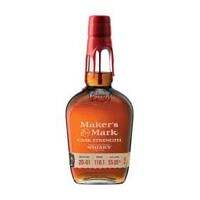 Makers Mark Cask Strength 7yr 1month 750