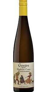 Alex Valley Gewurztraminer