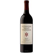 Alex Valley Merlot