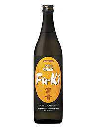 Fuki Sake 750