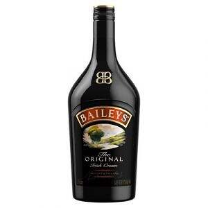 Baileys Irish Cream 1.75