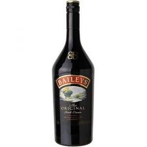 Baileys Irish Cream Ltr