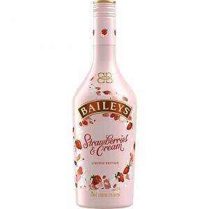 Baileys Strawberry Cream 750