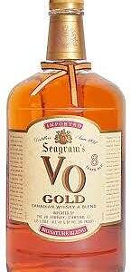 Seagrams Vo Gold 1.75