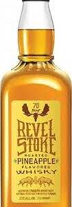 Revel Stoke Pineapple Ltr