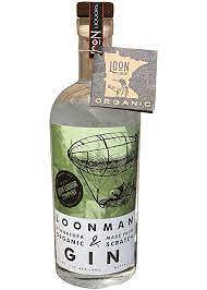 Loonman Old World Gin