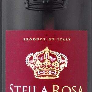 Stella Rosa Black Cherry 750