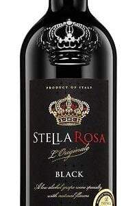 Stella Rosa Black 750