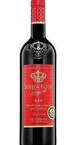 Stella Rosa Red 750