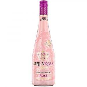 Stella Rosa Rose N/a 750