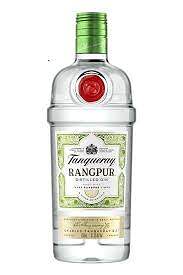 Tanqueray Rangpur Lime 750ml
