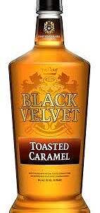 Black Velvet Caramel 1.75 Toasted
