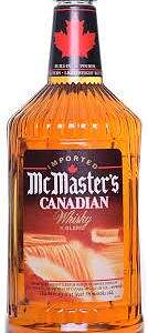 Mcmaster's Canadian 1.75 175