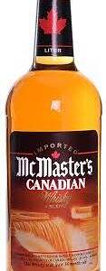Mcmaster's Canadian Ltr