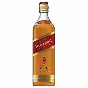 Johnnie Walker Red 375