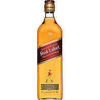 Johnnie Walker Red Ltr