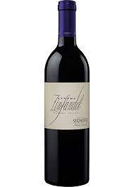 Seghesio Zinfandel