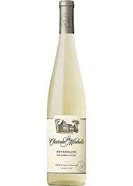 Ste Michelle Dry Riesling