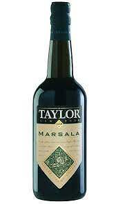 Taylor Marsala 750