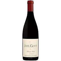 Joel Gott Pinot Noir