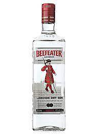 Beefeater Gin Ltr