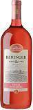 Beringer White Zinf 1.5