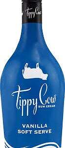 Tippy Cow Vanilla 750