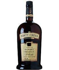 Forty Creek Canadian 1.75l