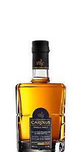 Gouden Carolus Single Malt