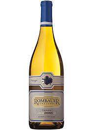 Rombauer Chardonnay