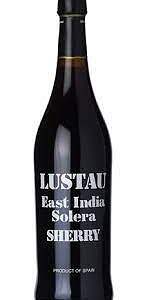 Lustau E India Solera Sherry